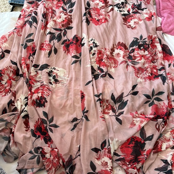 Maurices dress - Picture 3 of 4